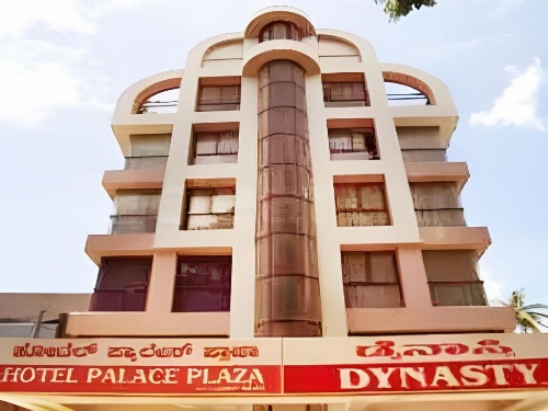 Palace Plaza image 1